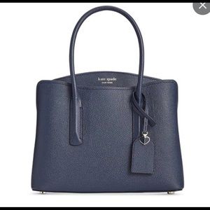 Kate spade navy crossbody